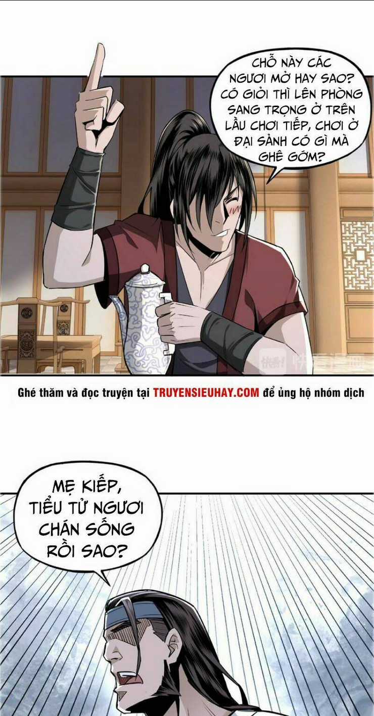 Tối Cường Phản Phái Hệ Thống Chapter 7 trang 64