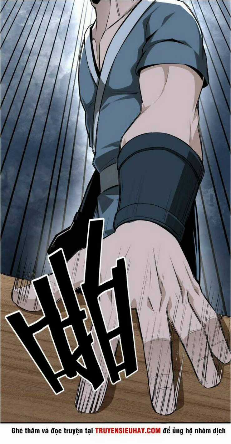 Tối Cường Phản Phái Hệ Thống Chapter 7 trang 65