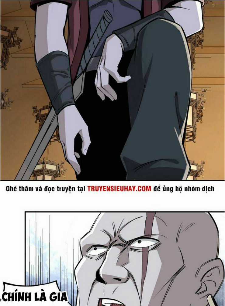 Tối Cường Phản Phái Hệ Thống Chapter 7 trang 67