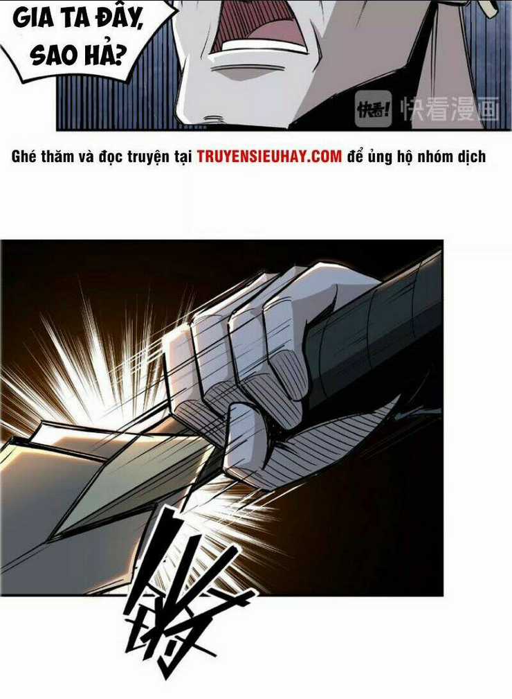 Tối Cường Phản Phái Hệ Thống Chapter 7 trang 68