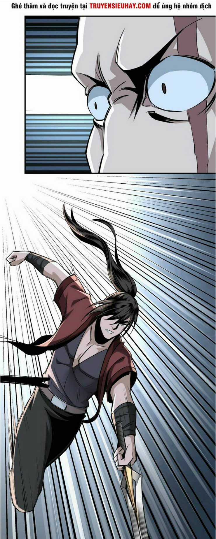 Tối Cường Phản Phái Hệ Thống Chapter 7 trang 69