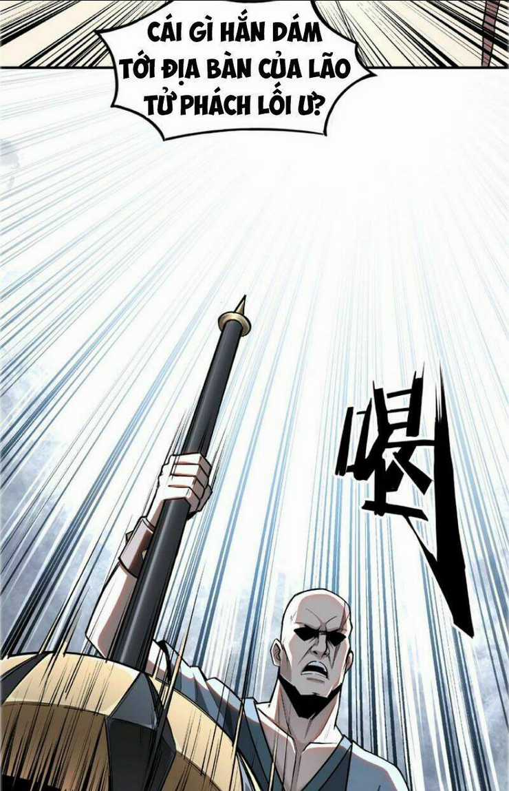 Tối Cường Phản Phái Hệ Thống Chapter 7 trang 7