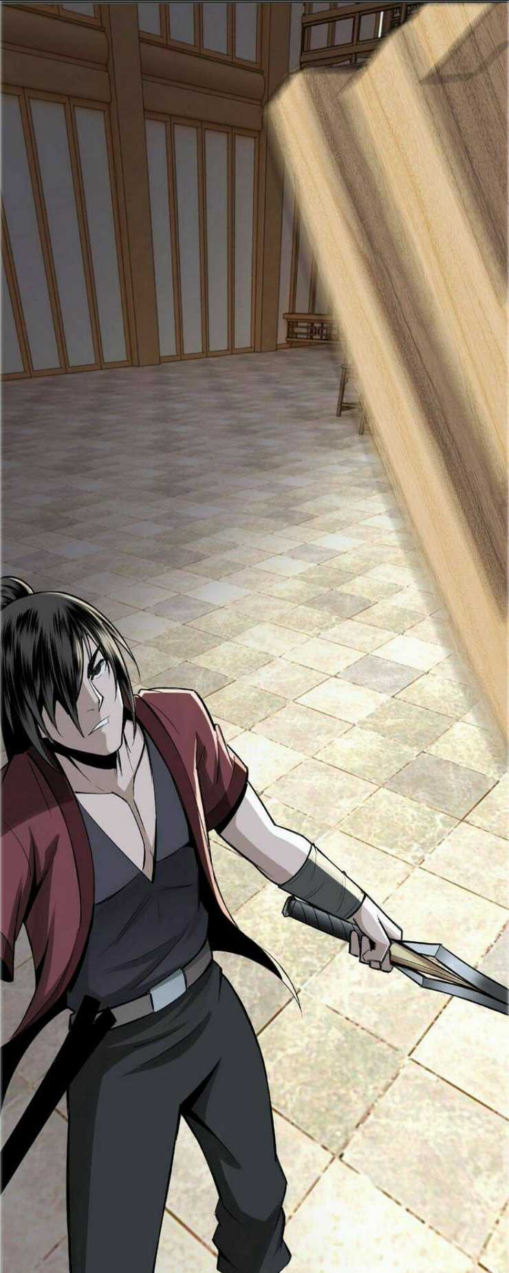 Tối Cường Phản Phái Hệ Thống Chapter 7 trang 75