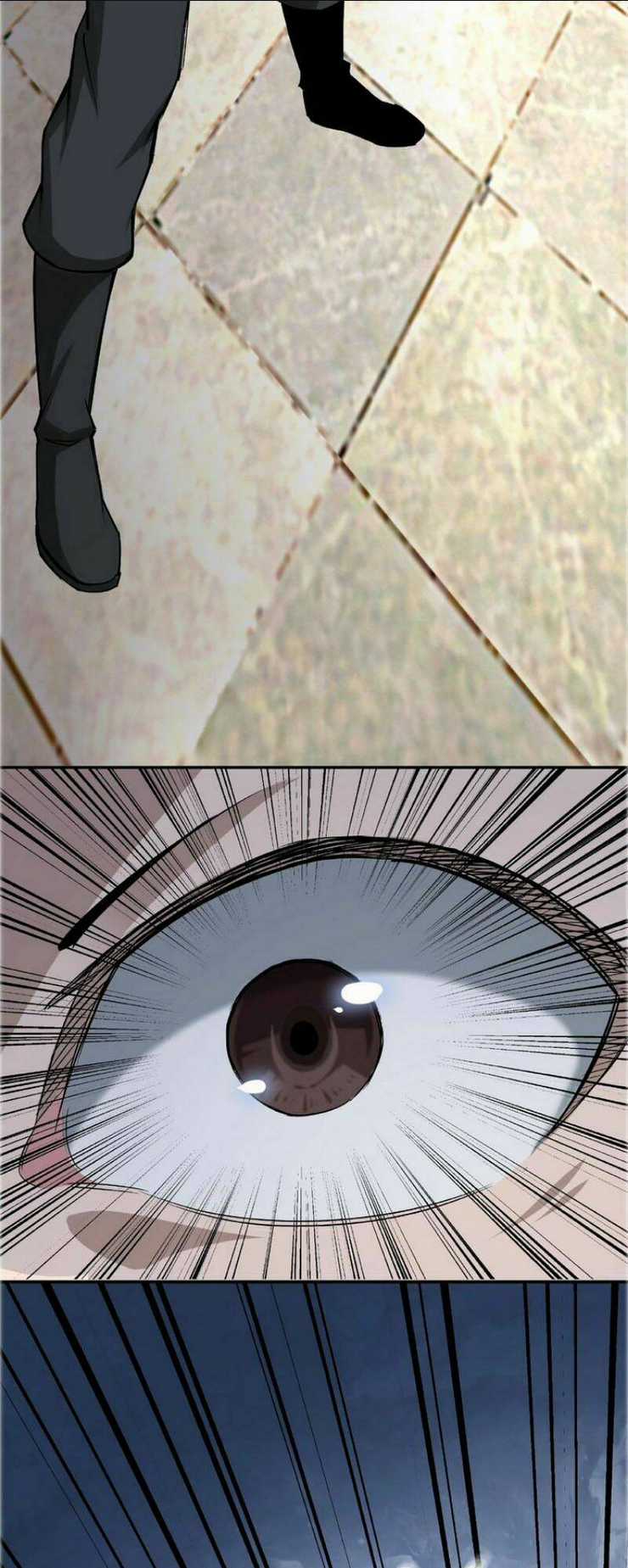 Tối Cường Phản Phái Hệ Thống Chapter 7 trang 76