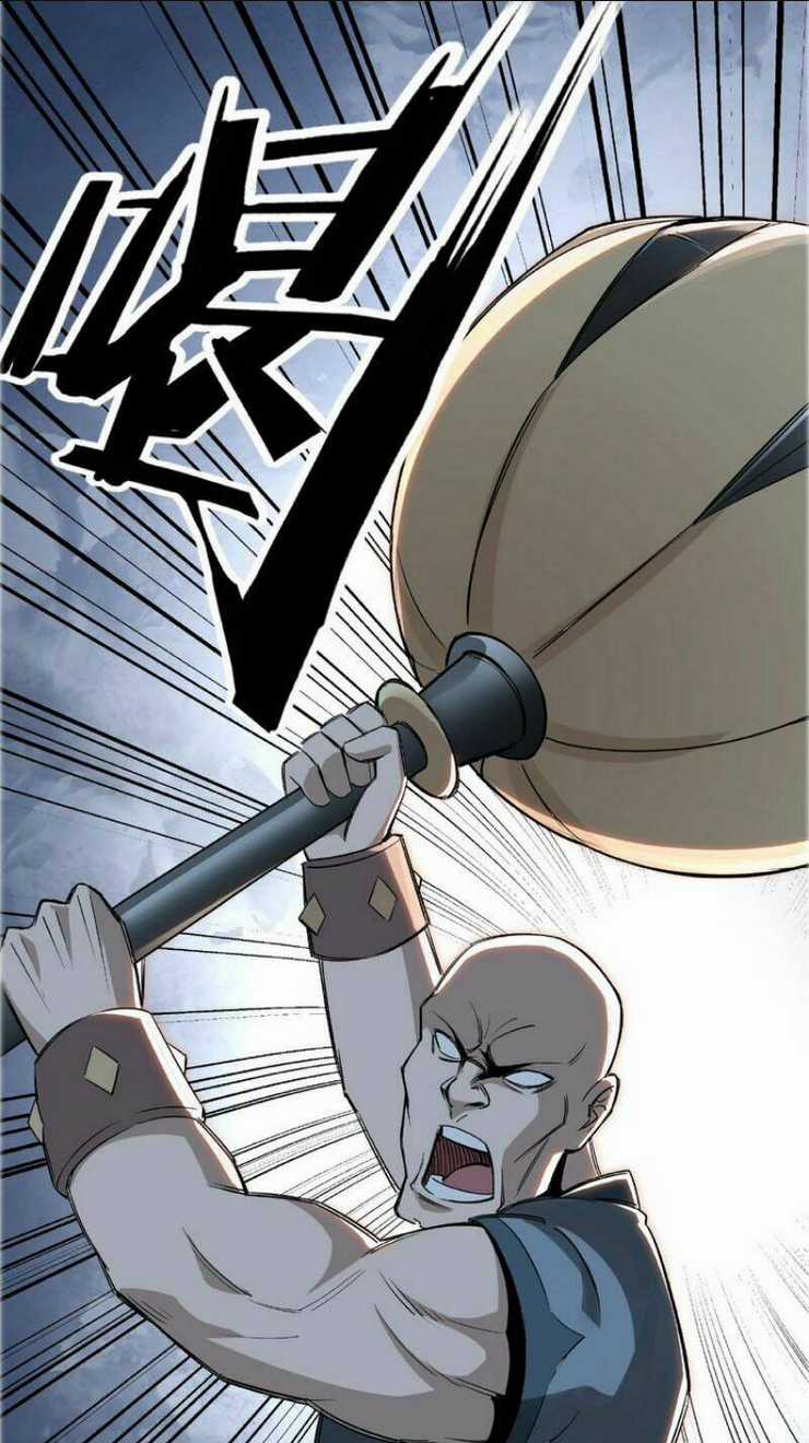 Tối Cường Phản Phái Hệ Thống Chapter 7 trang 77