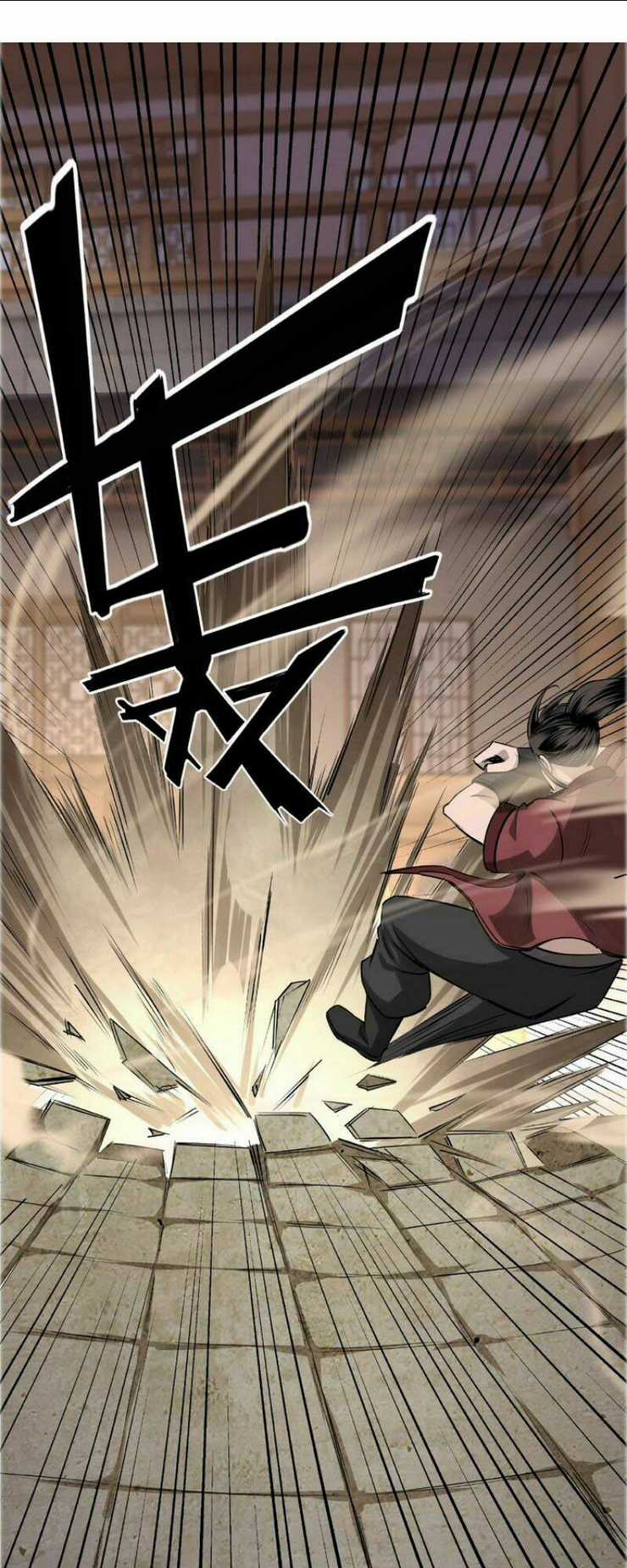 Tối Cường Phản Phái Hệ Thống Chapter 7 trang 79