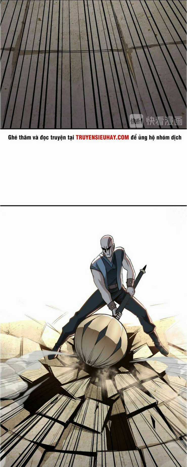 Tối Cường Phản Phái Hệ Thống Chapter 7 trang 80