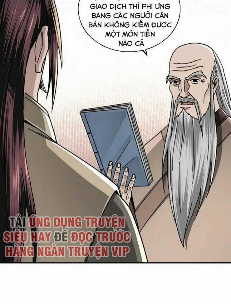Tối Cường Phản Phái Hệ Thống Chapter 70 trang 1