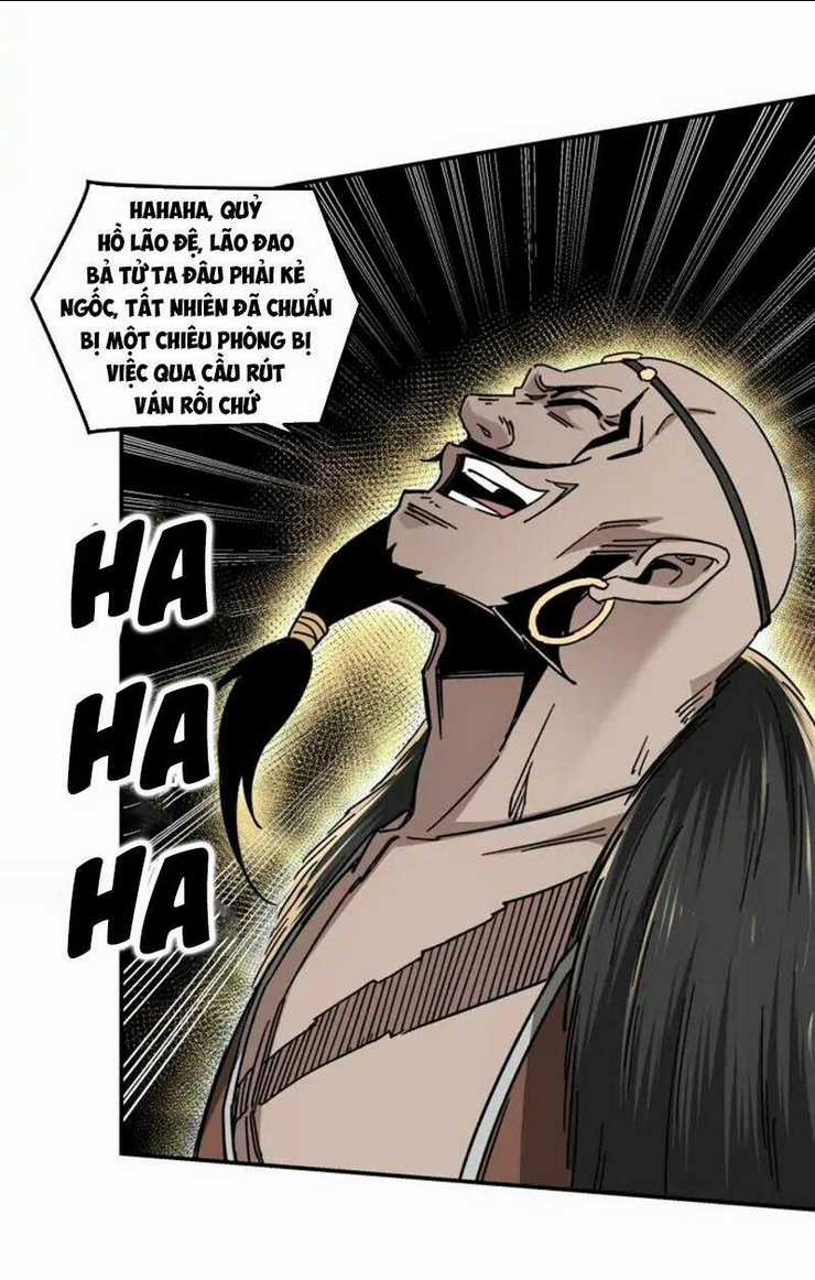 Tối Cường Phản Phái Hệ Thống Chapter 70 trang 13