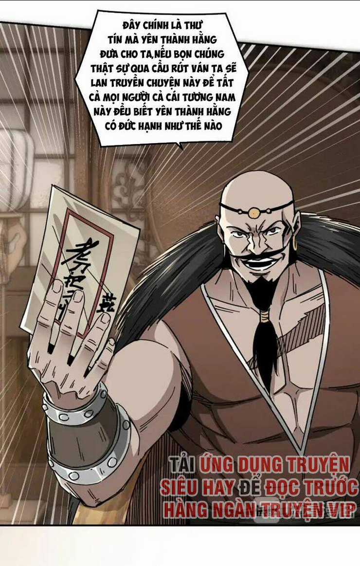 Tối Cường Phản Phái Hệ Thống Chapter 70 trang 14