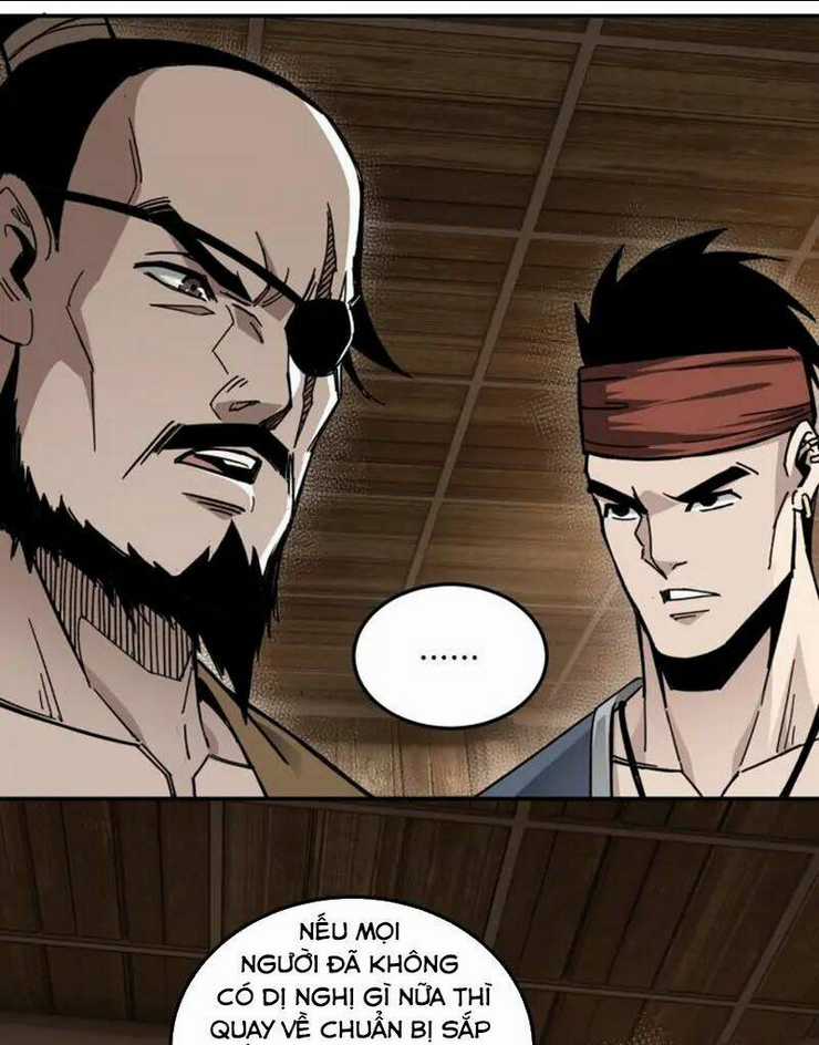 Tối Cường Phản Phái Hệ Thống Chapter 70 trang 15