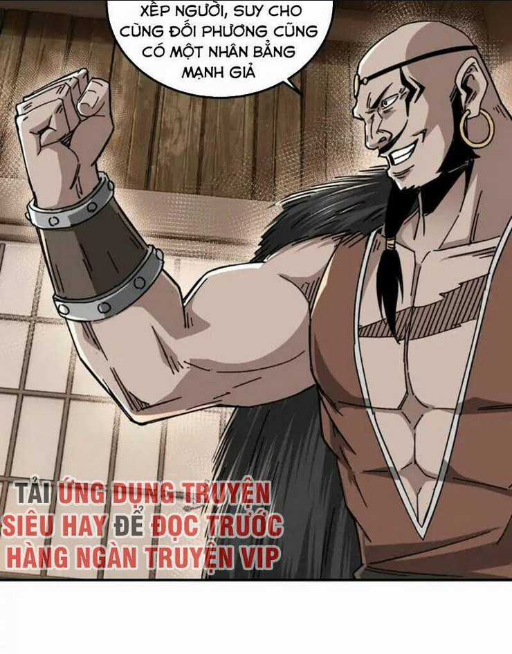 Tối Cường Phản Phái Hệ Thống Chapter 70 trang 16