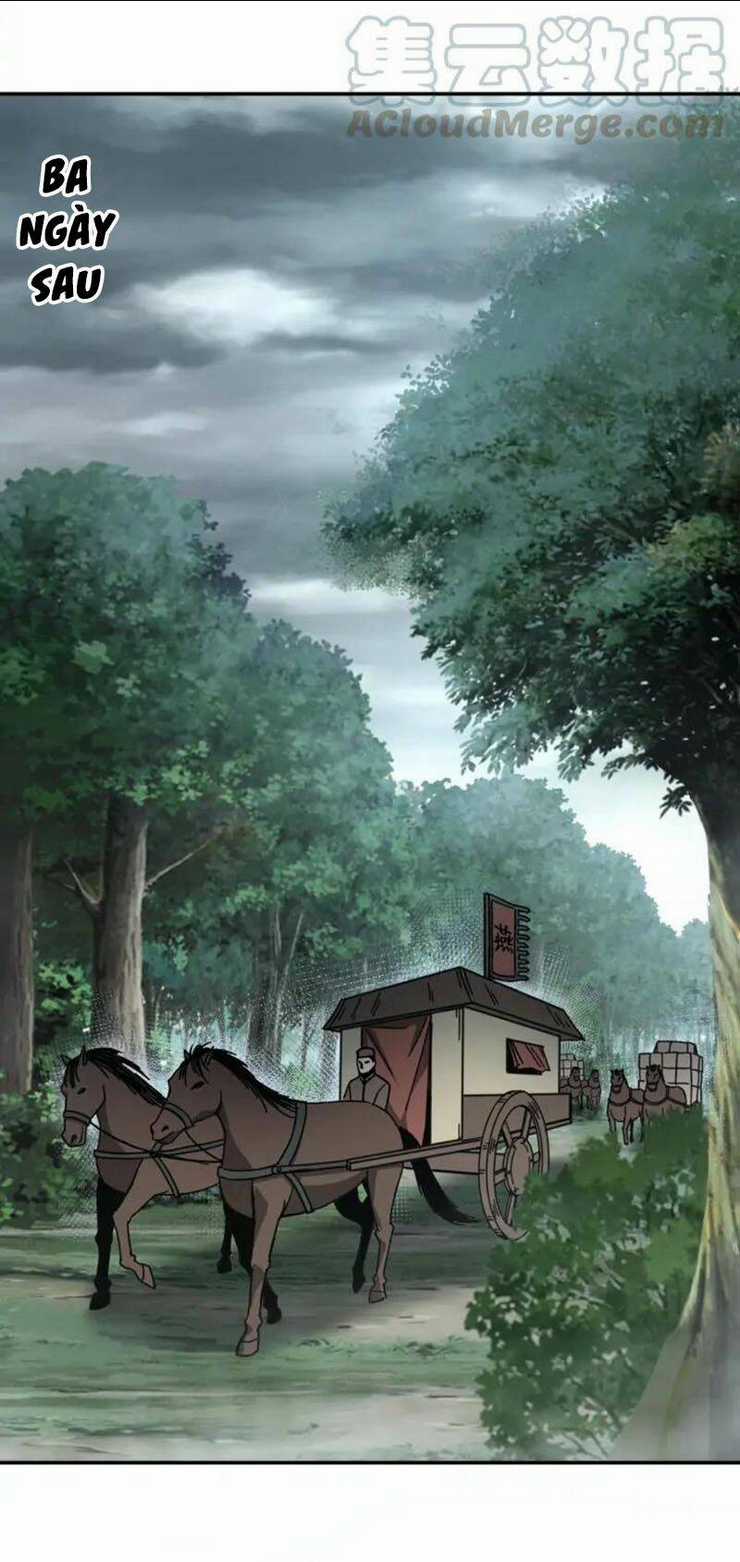 Tối Cường Phản Phái Hệ Thống Chapter 70 trang 17