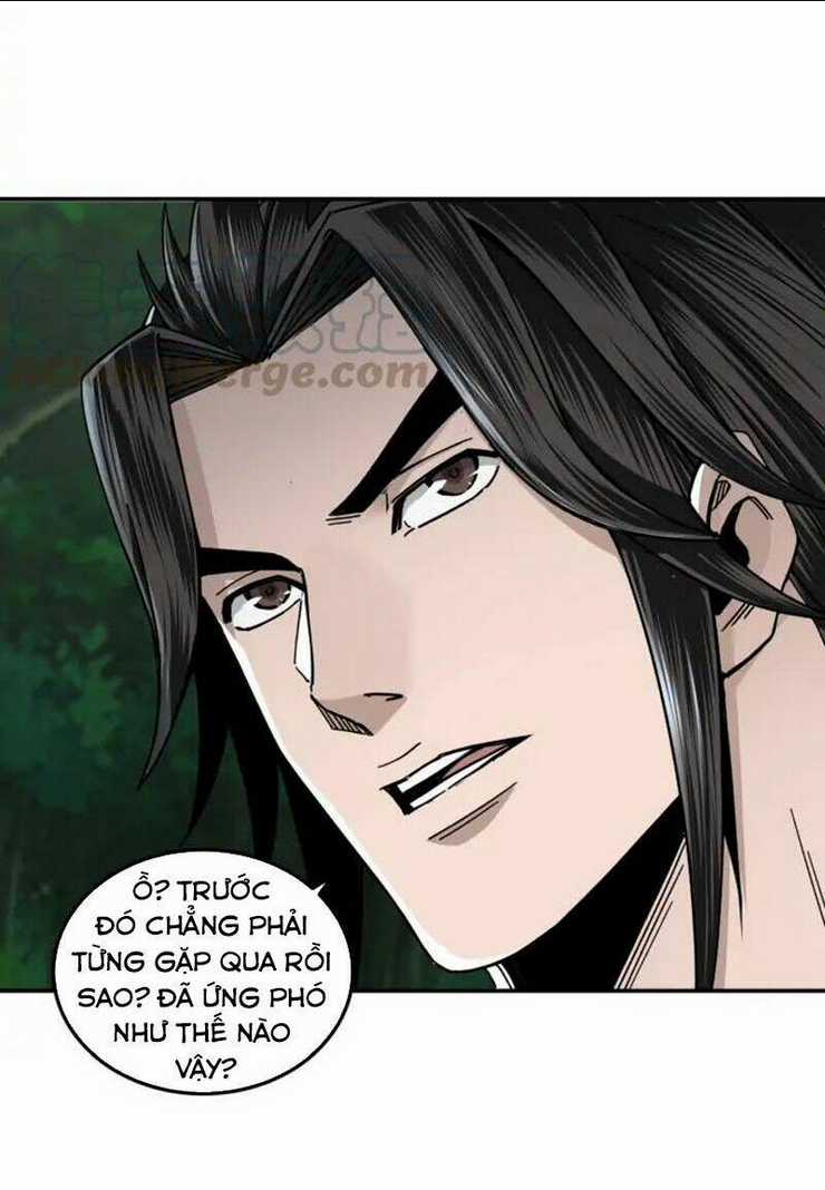 Tối Cường Phản Phái Hệ Thống Chapter 70 trang 19