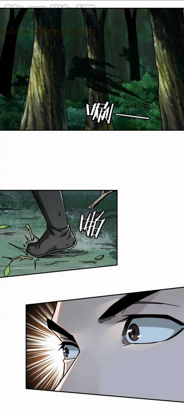 Tối Cường Phản Phái Hệ Thống Chapter 70 trang 21