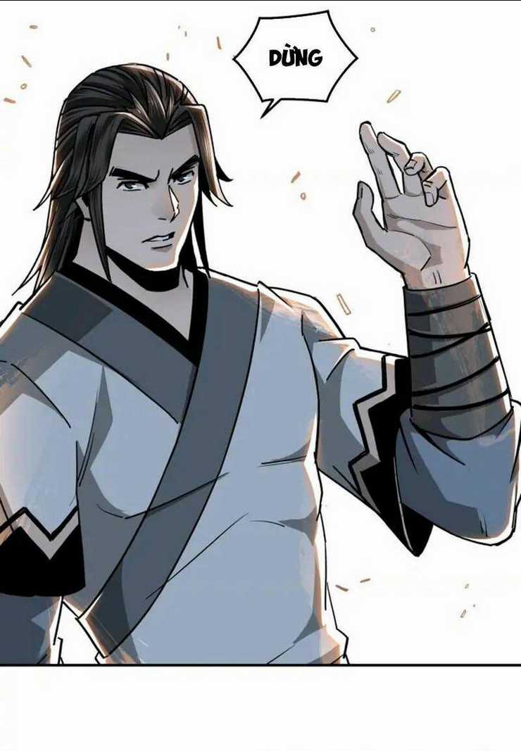 Tối Cường Phản Phái Hệ Thống Chapter 70 trang 22