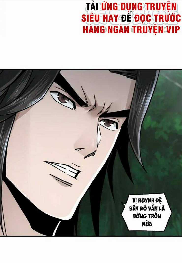 Tối Cường Phản Phái Hệ Thống Chapter 70 trang 23