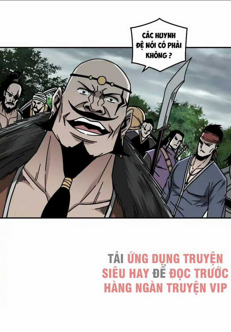 Tối Cường Phản Phái Hệ Thống Chapter 70 trang 26