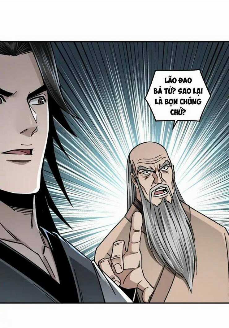 Tối Cường Phản Phái Hệ Thống Chapter 70 trang 27