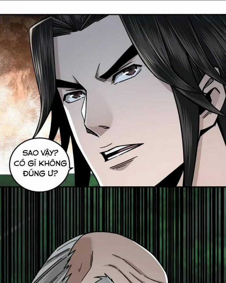 Tối Cường Phản Phái Hệ Thống Chapter 70 trang 28