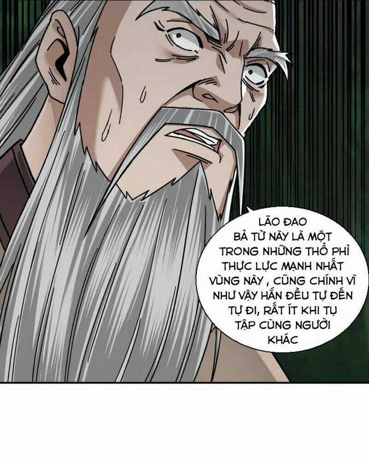 Tối Cường Phản Phái Hệ Thống Chapter 70 trang 29