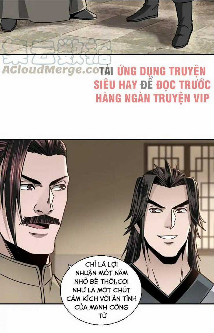 Tối Cường Phản Phái Hệ Thống Chapter 70 trang 3