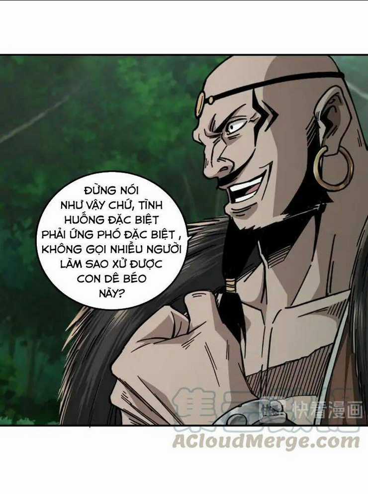 Tối Cường Phản Phái Hệ Thống Chapter 70 trang 30