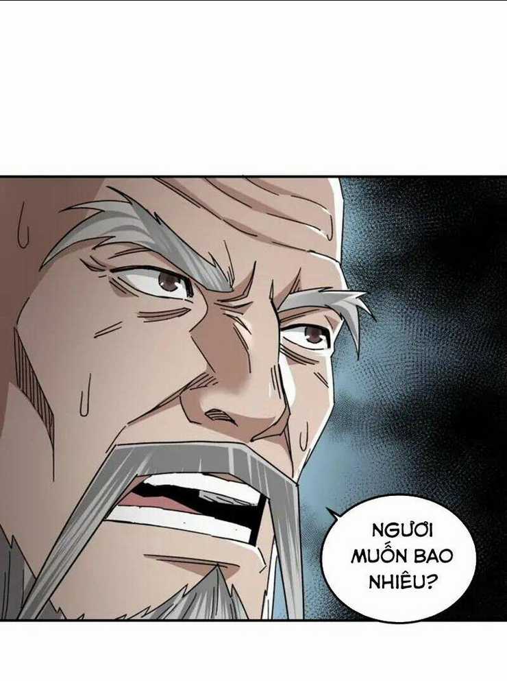 Tối Cường Phản Phái Hệ Thống Chapter 70 trang 31