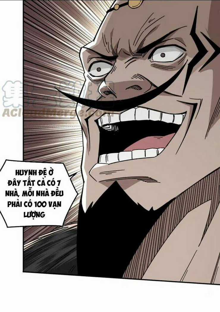 Tối Cường Phản Phái Hệ Thống Chapter 70 trang 33