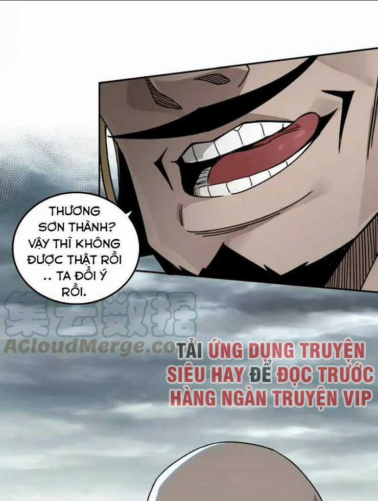 Tối Cường Phản Phái Hệ Thống Chapter 70 trang 35