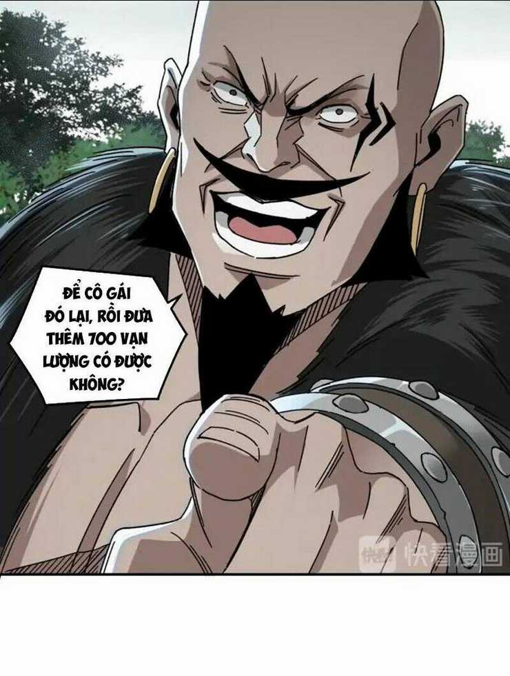 Tối Cường Phản Phái Hệ Thống Chapter 70 trang 36