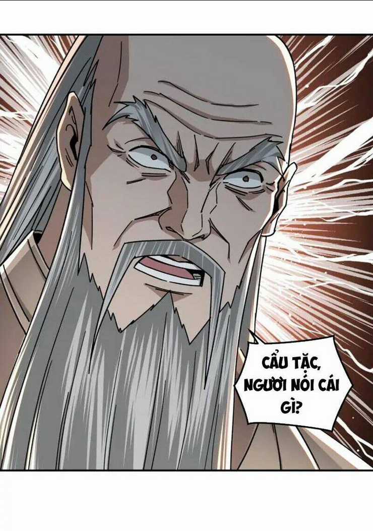 Tối Cường Phản Phái Hệ Thống Chapter 70 trang 38