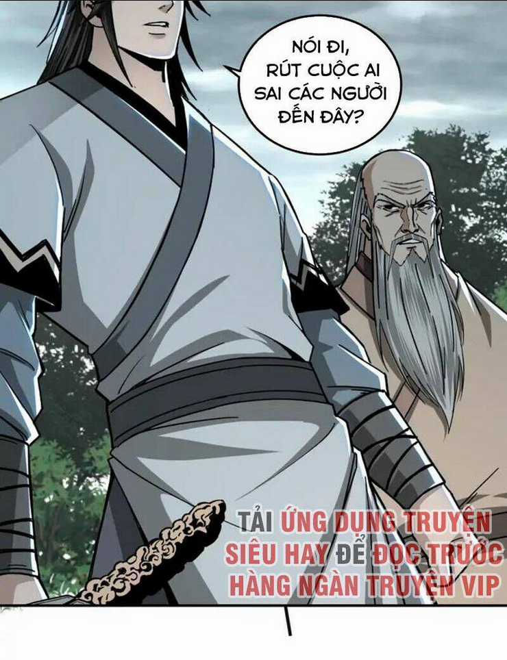 Tối Cường Phản Phái Hệ Thống Chapter 70 trang 41