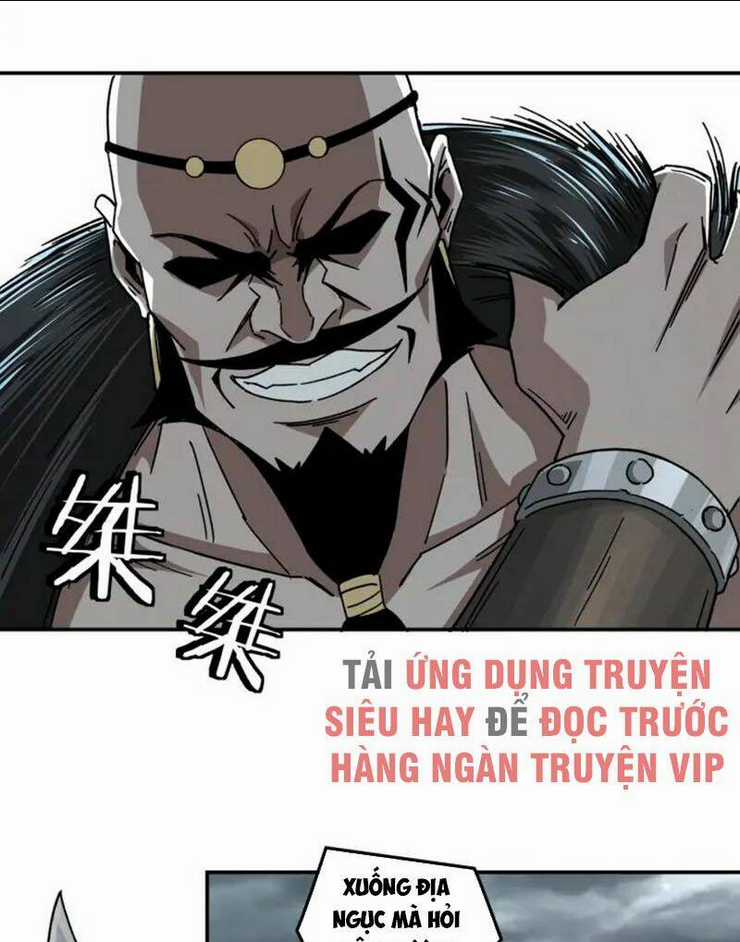 Tối Cường Phản Phái Hệ Thống Chapter 70 trang 42