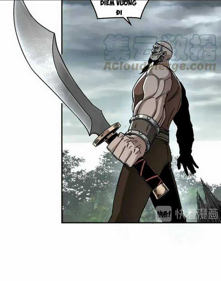 Tối Cường Phản Phái Hệ Thống Chapter 70 trang 43