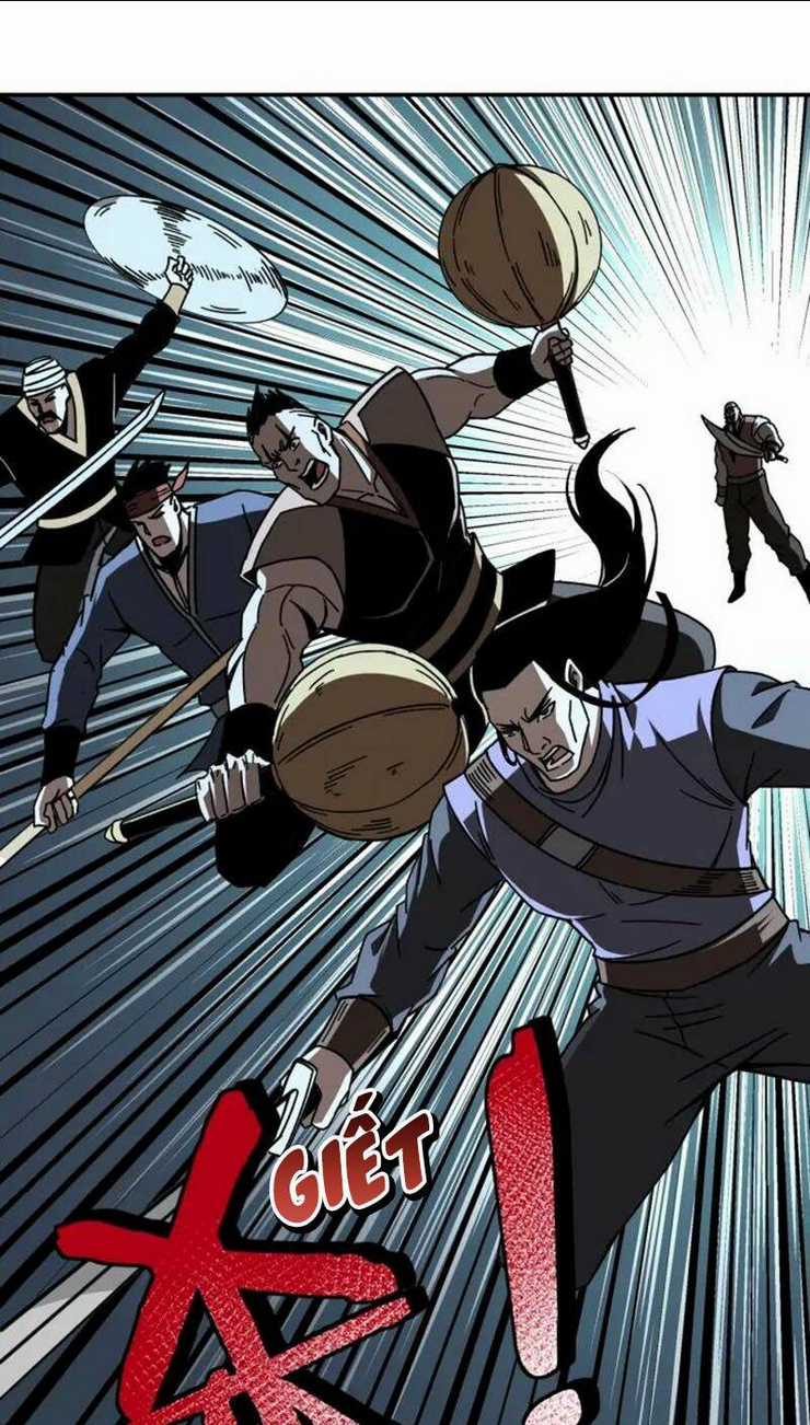 Tối Cường Phản Phái Hệ Thống Chapter 70 trang 44