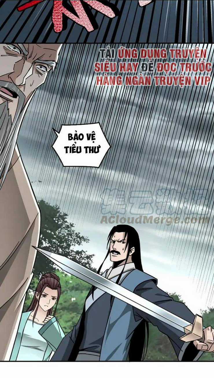 Tối Cường Phản Phái Hệ Thống Chapter 70 trang 45