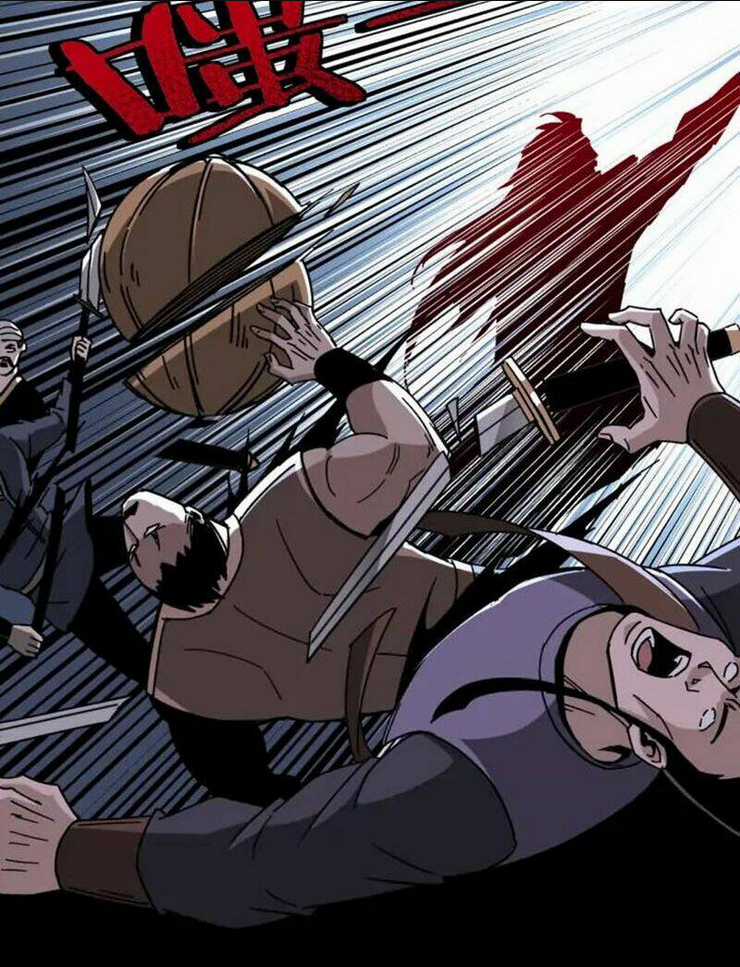 Tối Cường Phản Phái Hệ Thống Chapter 70 trang 48