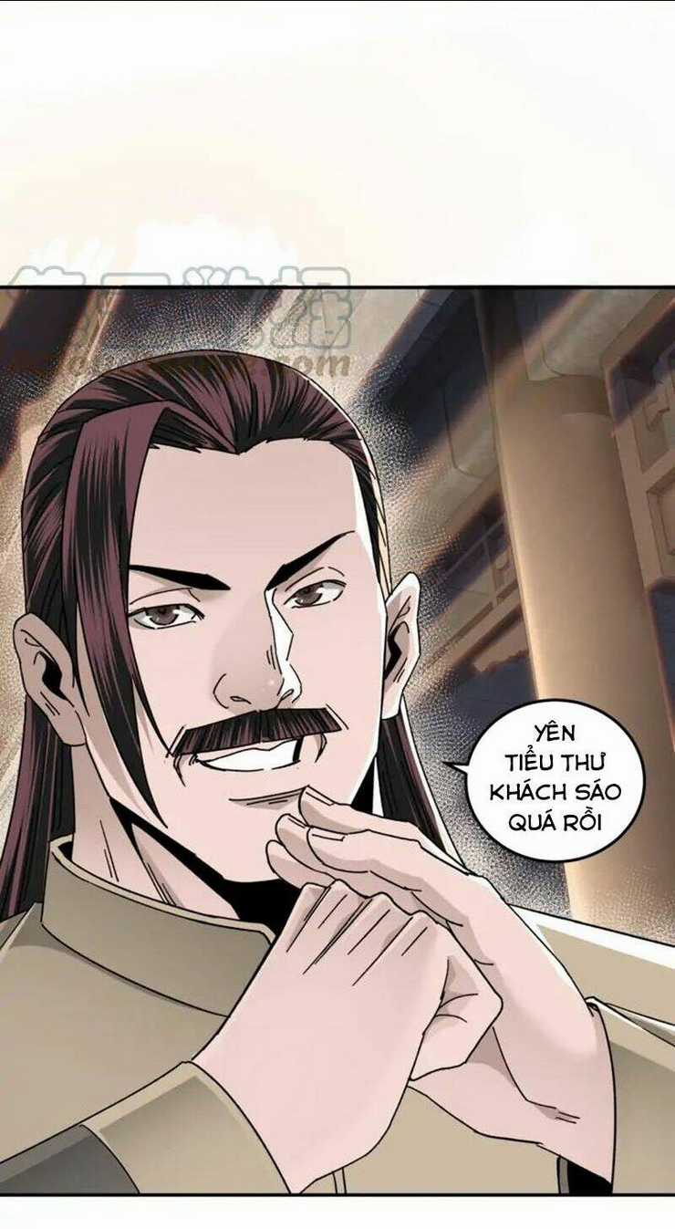 Tối Cường Phản Phái Hệ Thống Chapter 70 trang 5