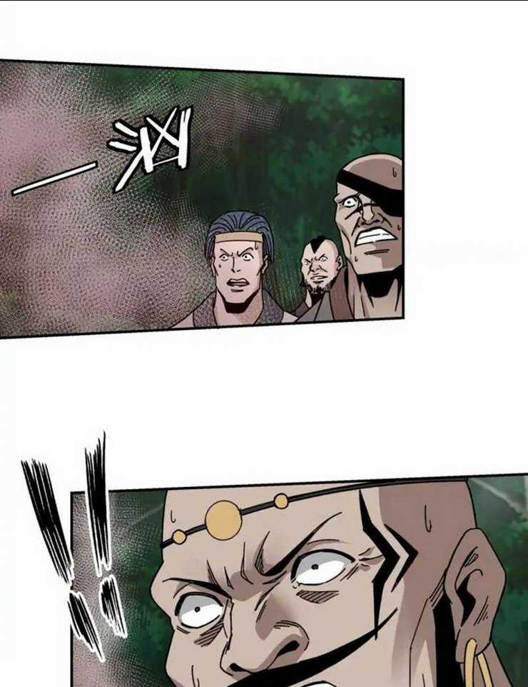 Tối Cường Phản Phái Hệ Thống Chapter 70 trang 51