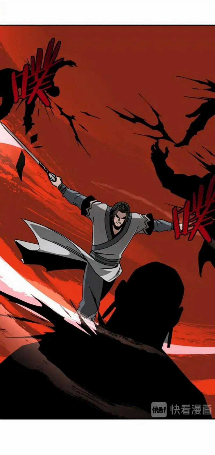 Tối Cường Phản Phái Hệ Thống Chapter 70 trang 53