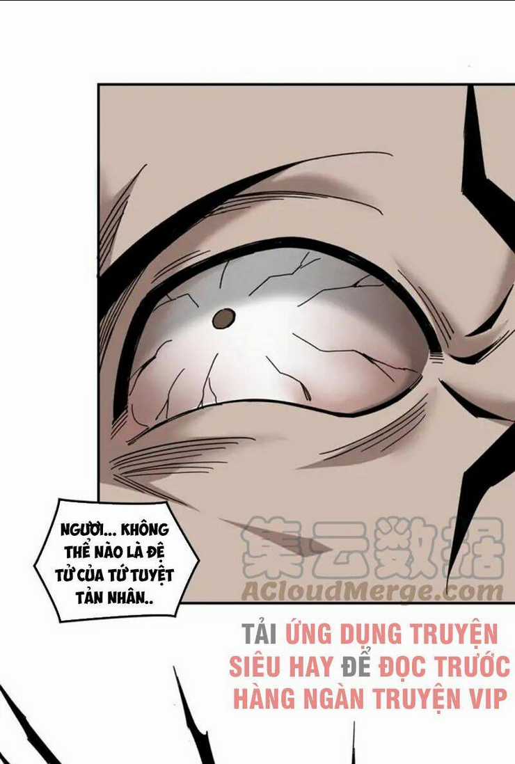 Tối Cường Phản Phái Hệ Thống Chapter 70 trang 54