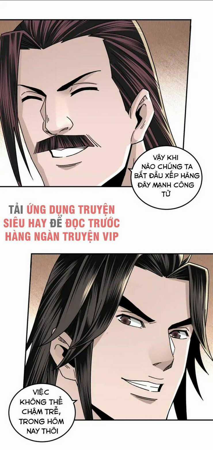 Tối Cường Phản Phái Hệ Thống Chapter 70 trang 6