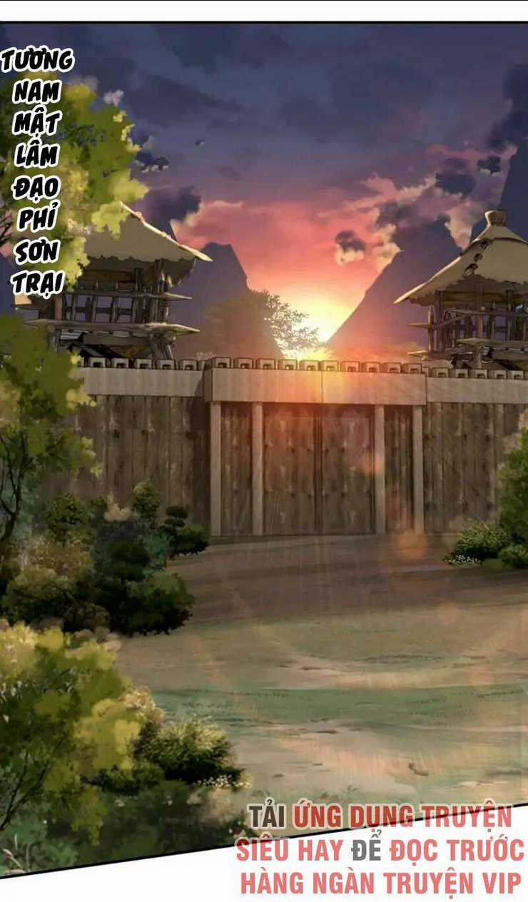 Tối Cường Phản Phái Hệ Thống Chapter 70 trang 7