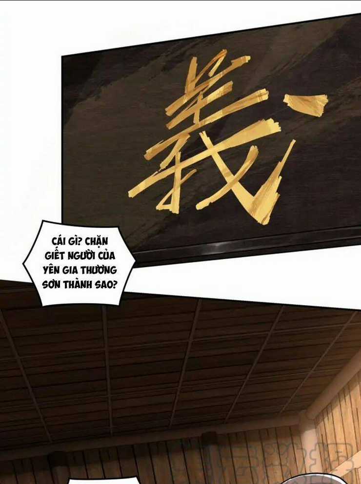 Tối Cường Phản Phái Hệ Thống Chapter 70 trang 8