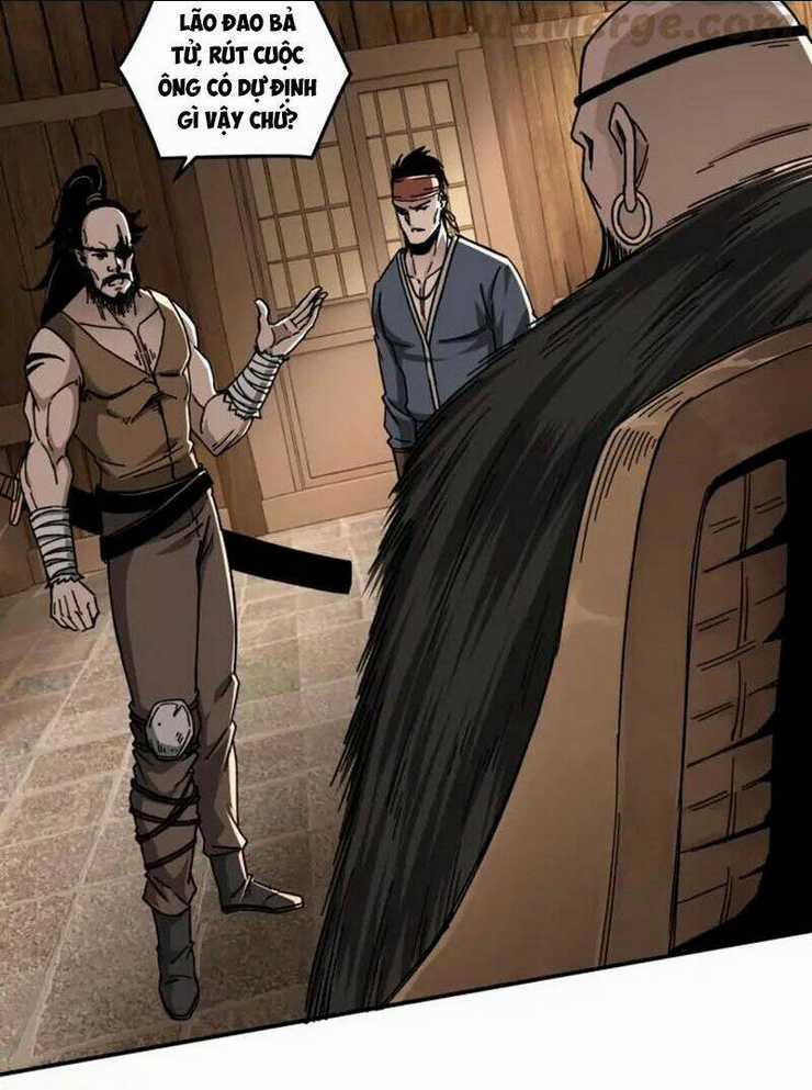 Tối Cường Phản Phái Hệ Thống Chapter 70 trang 9