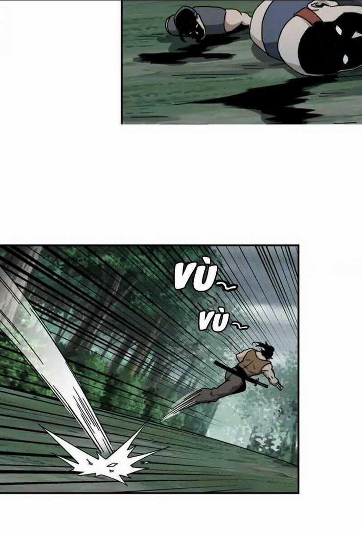 Tối Cường Phản Phái Hệ Thống Chapter 71 trang 1
