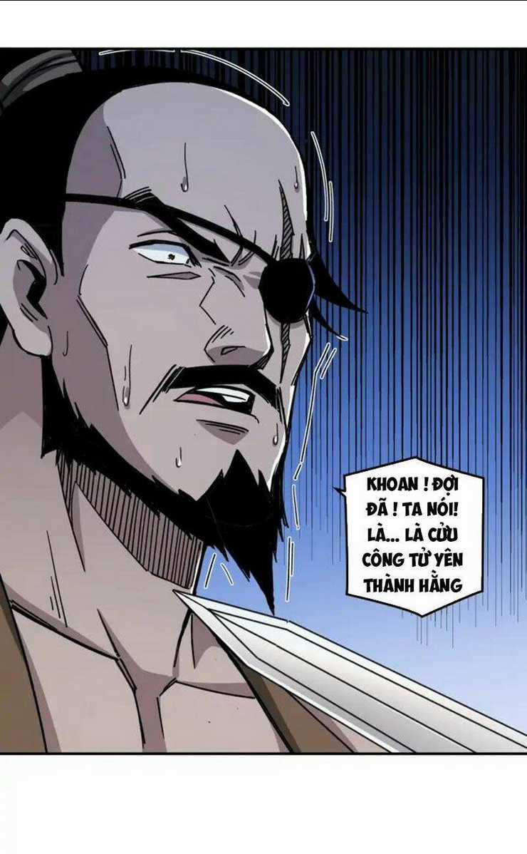 Tối Cường Phản Phái Hệ Thống Chapter 71 trang 10