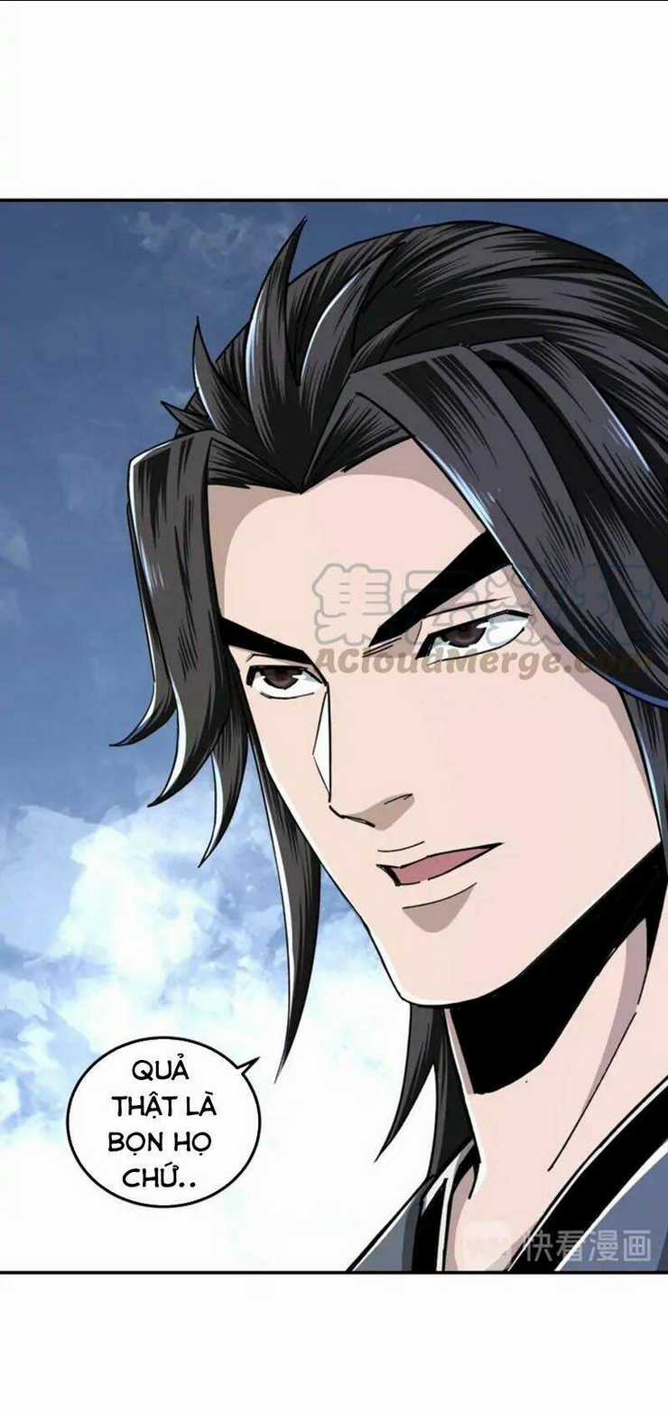 Tối Cường Phản Phái Hệ Thống Chapter 71 trang 11