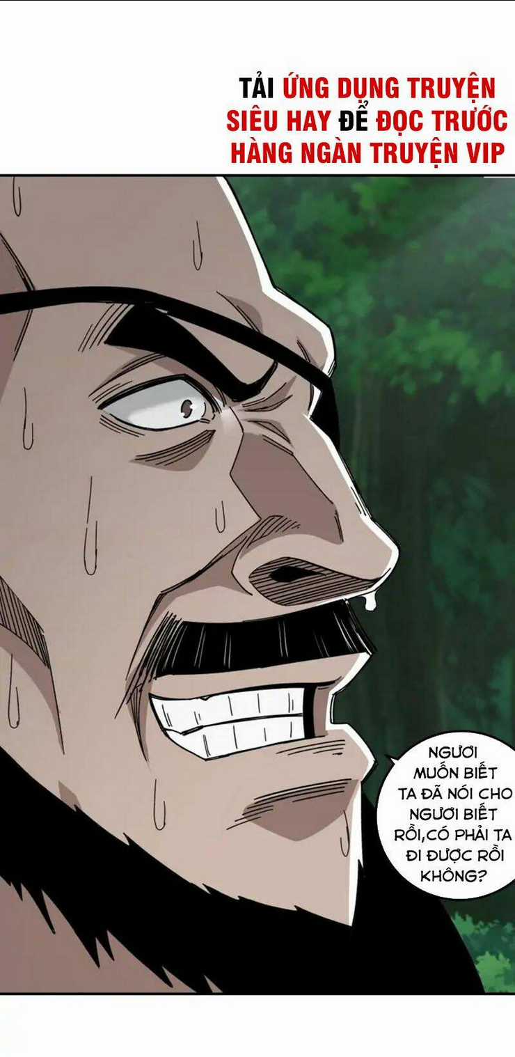 Tối Cường Phản Phái Hệ Thống Chapter 71 trang 12